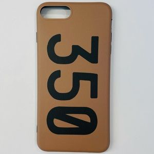 Kanye West Boost 350 iPhone 7+/8+ Case